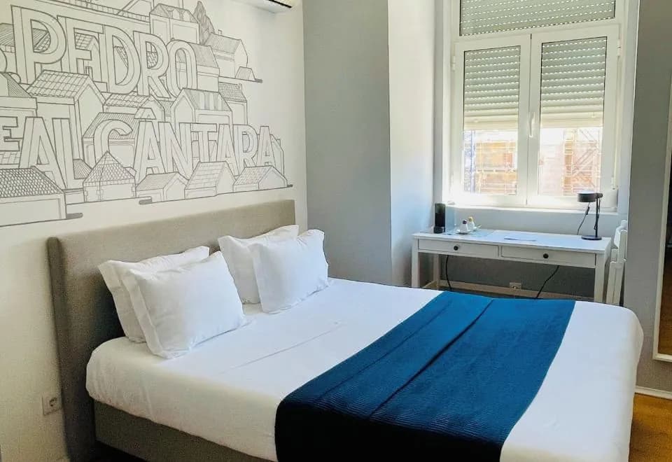 Lisbon Check-in Guesthouse