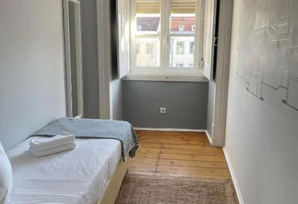 Lisbon Check-in Guesthouse