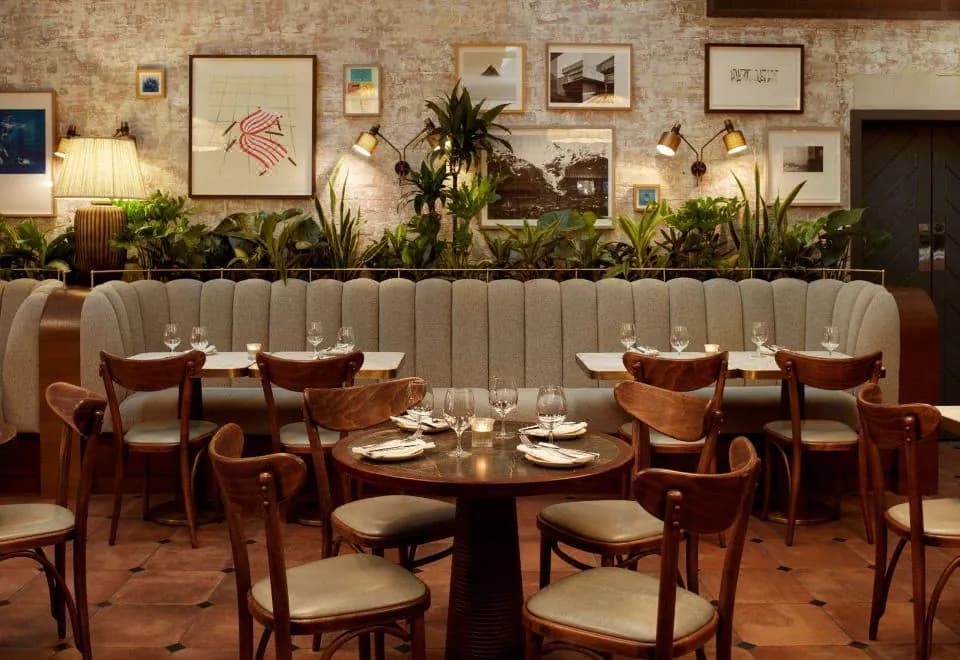 The Hoxton, Holborn