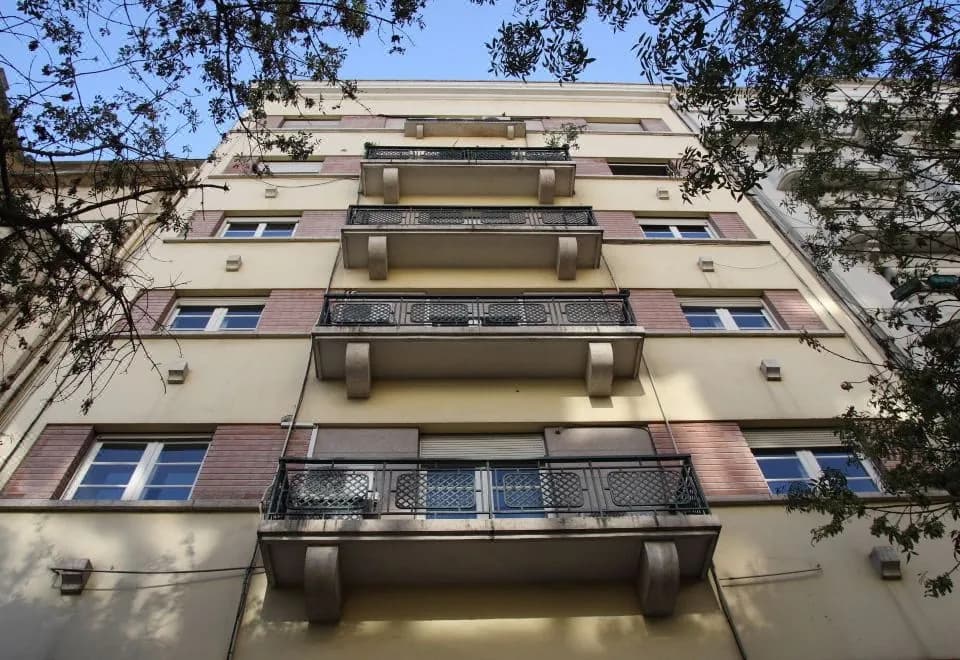 Castilho House