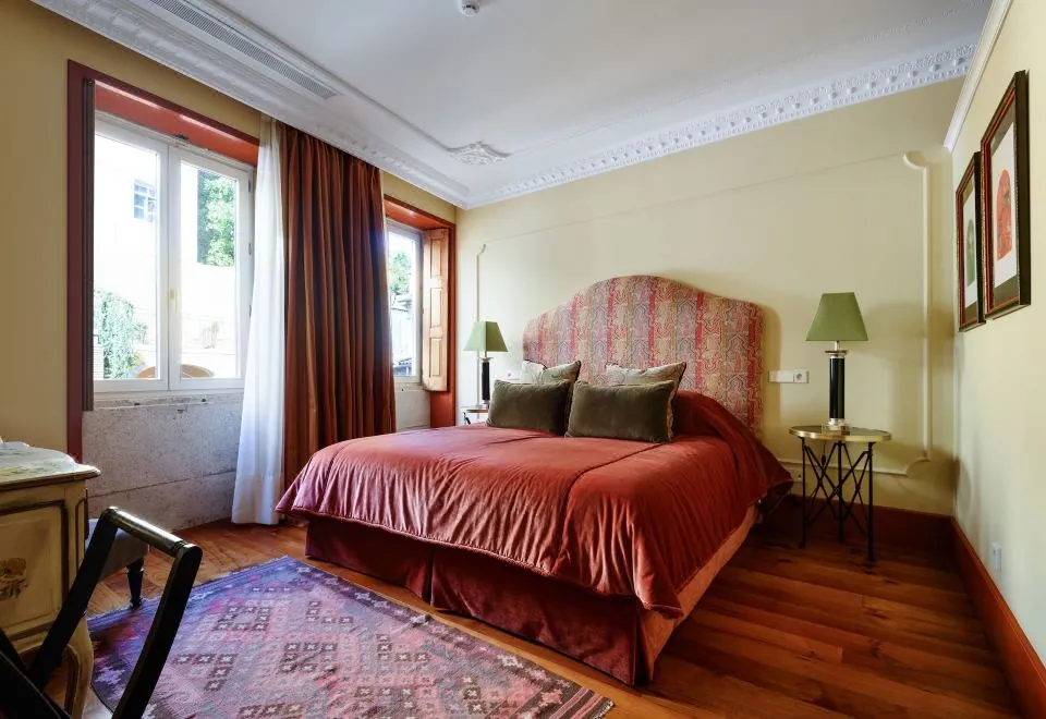 M Maison Particulière Porto