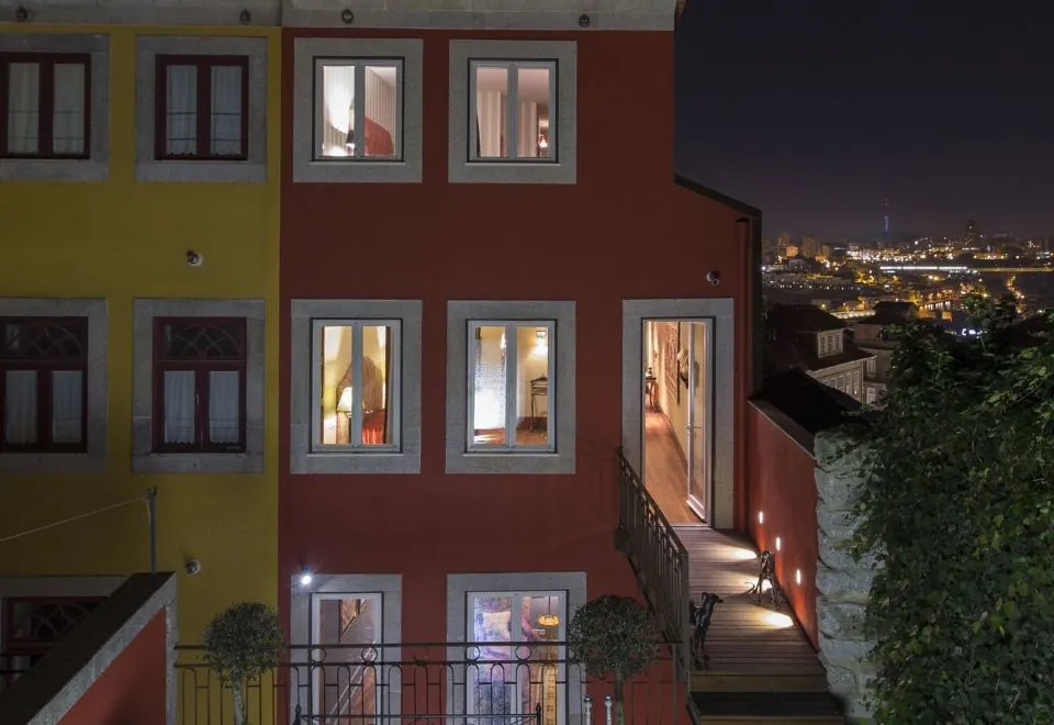 M Maison Particulière Porto