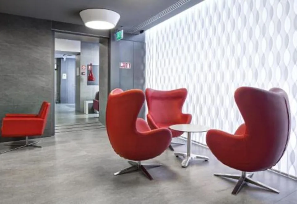 Hotel Turin