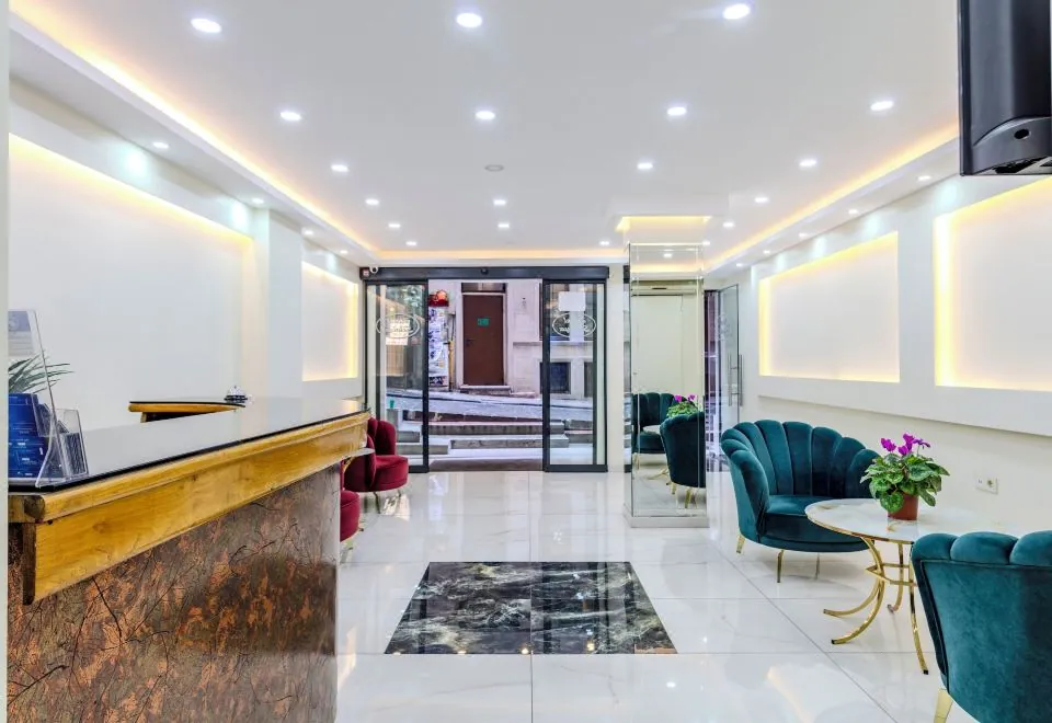 Hotel Silviya