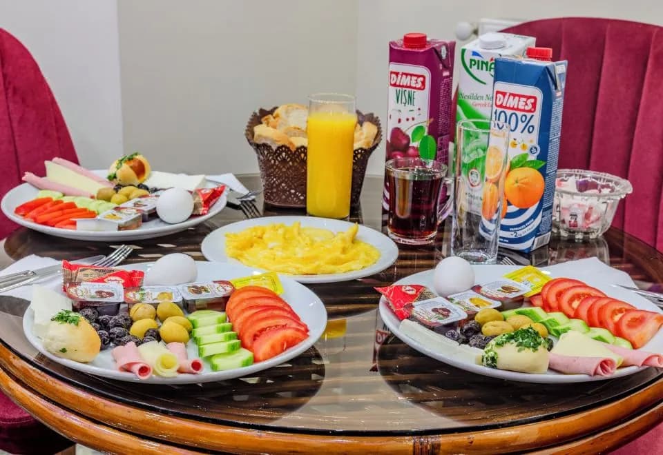 Hotel Silviya