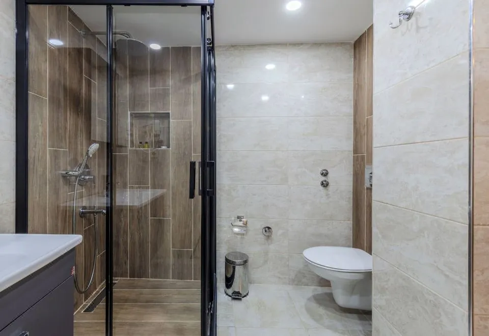 Hotel Silviya