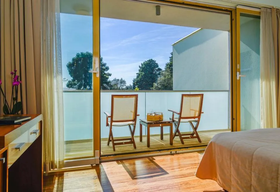 Boutique Hotel Portorose