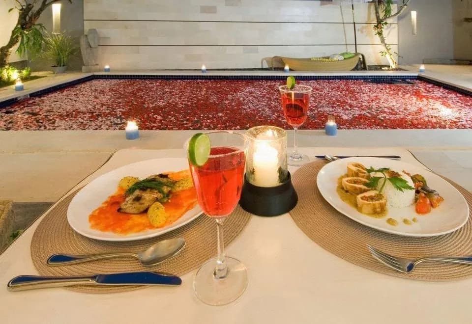 Kaisa Villas Seminyak
