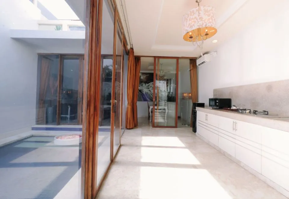 Kaisa Villas Seminyak