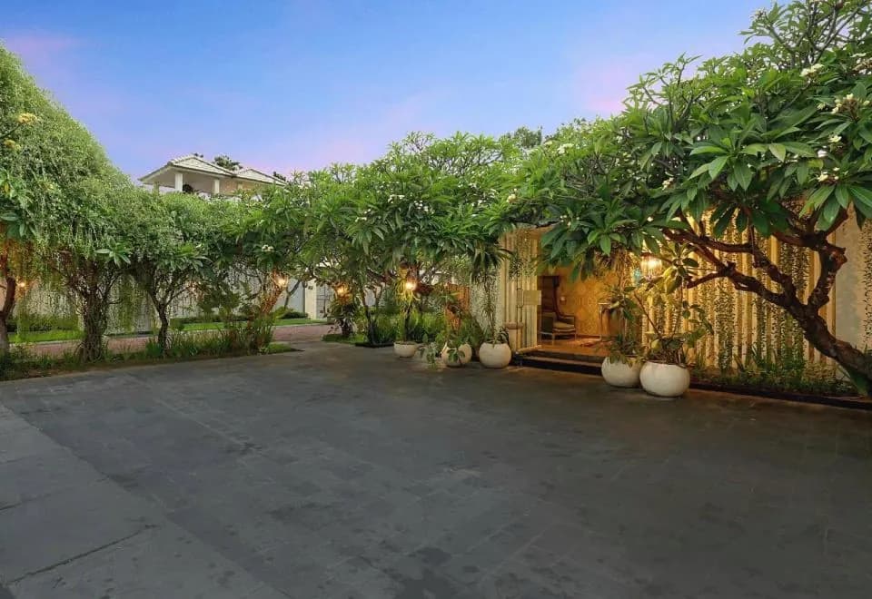 Kaisa Villas Seminyak
