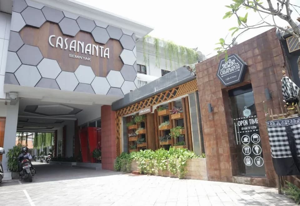 Casananta Seminyak