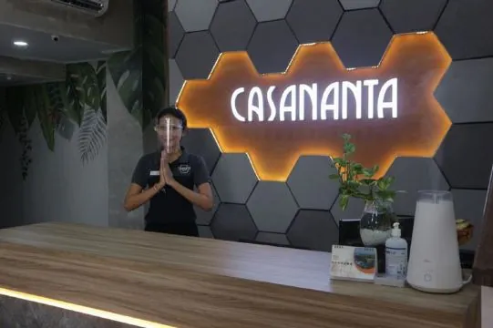 Casananta Seminyak