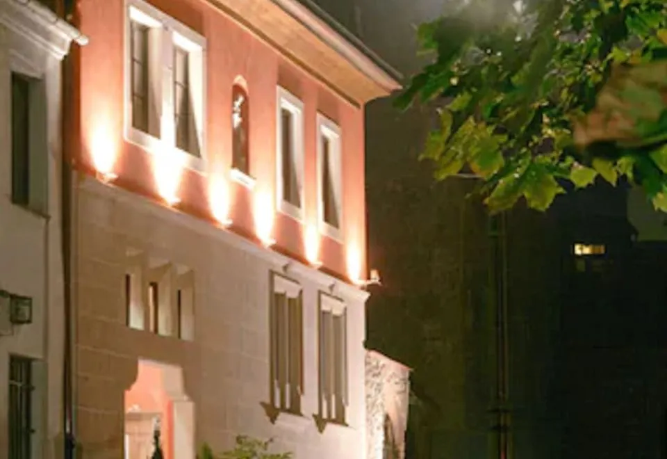 Hotel Gródek