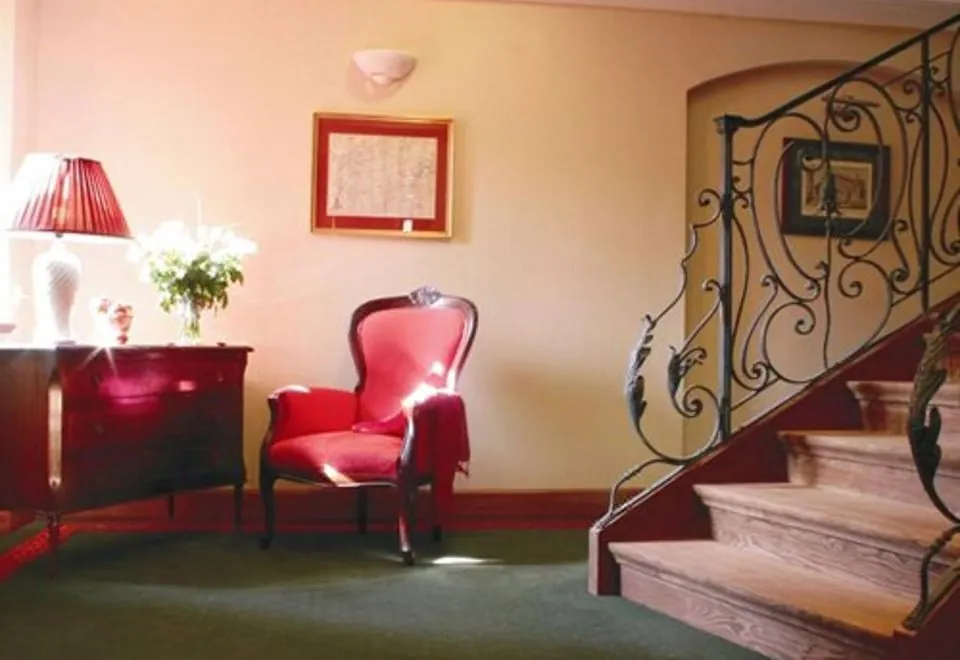 Hotel Gródek