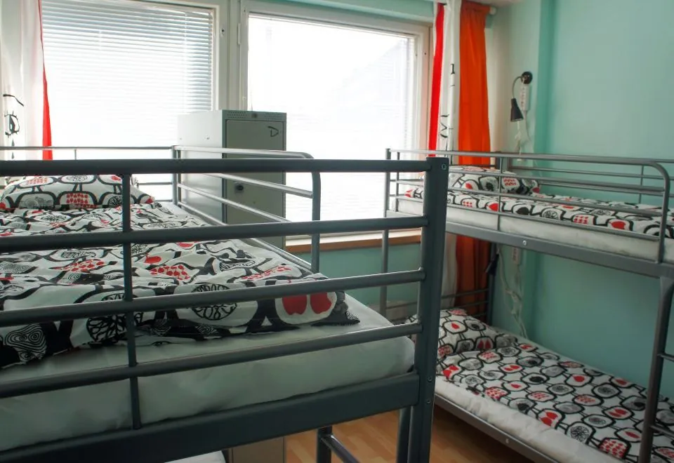SweetDream Guesthouse