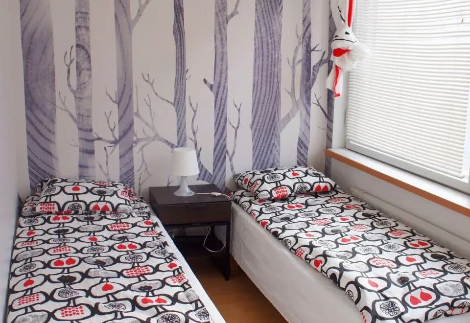 SweetDream Guesthouse