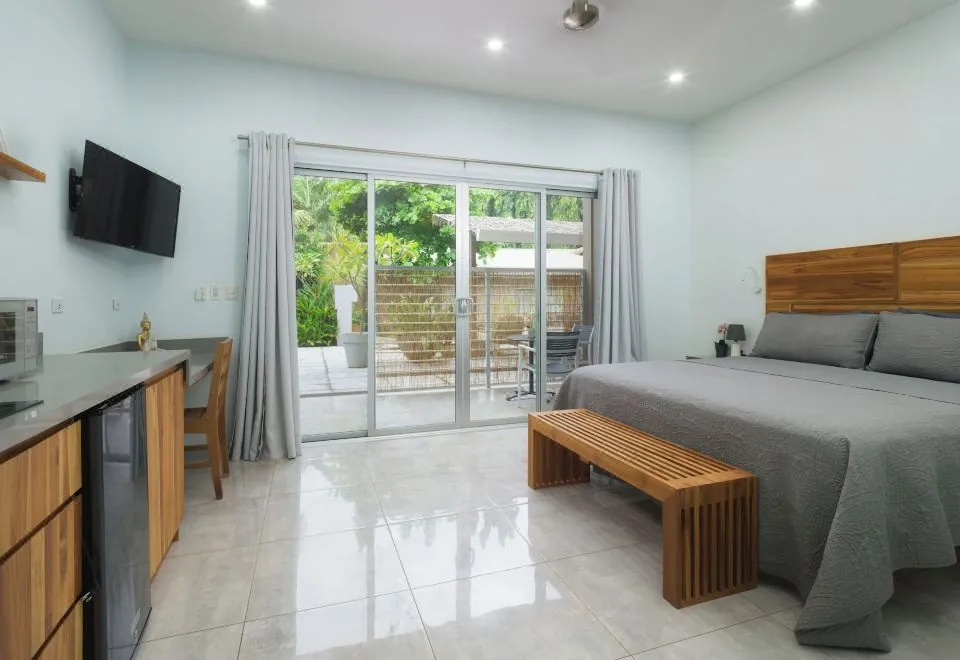 Tamarindo Bay Boutique Hotel - Adults Only