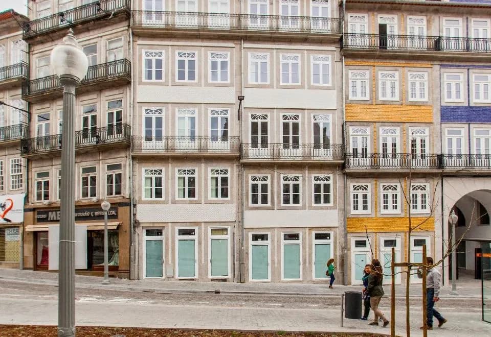 Bnapartments Loftpuzzle