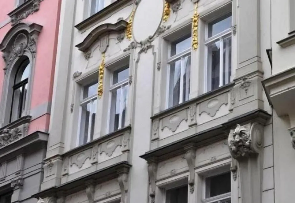 Charles Bridge Premium Apartments