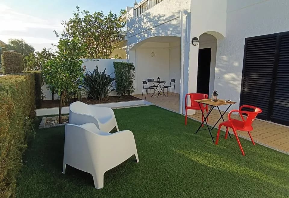 Lagos Charming Villas