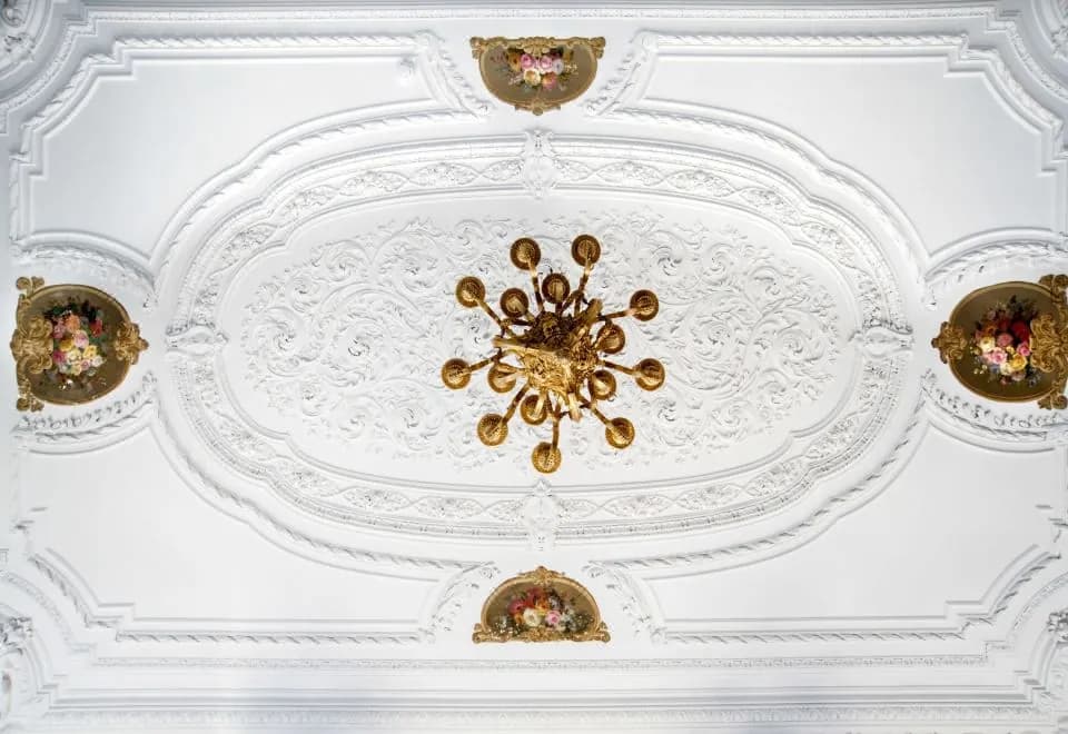 Casa do Principe