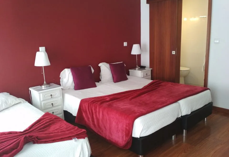Hotel Porto Rico