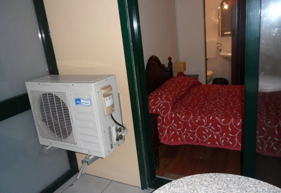 Hotel Porto Rico