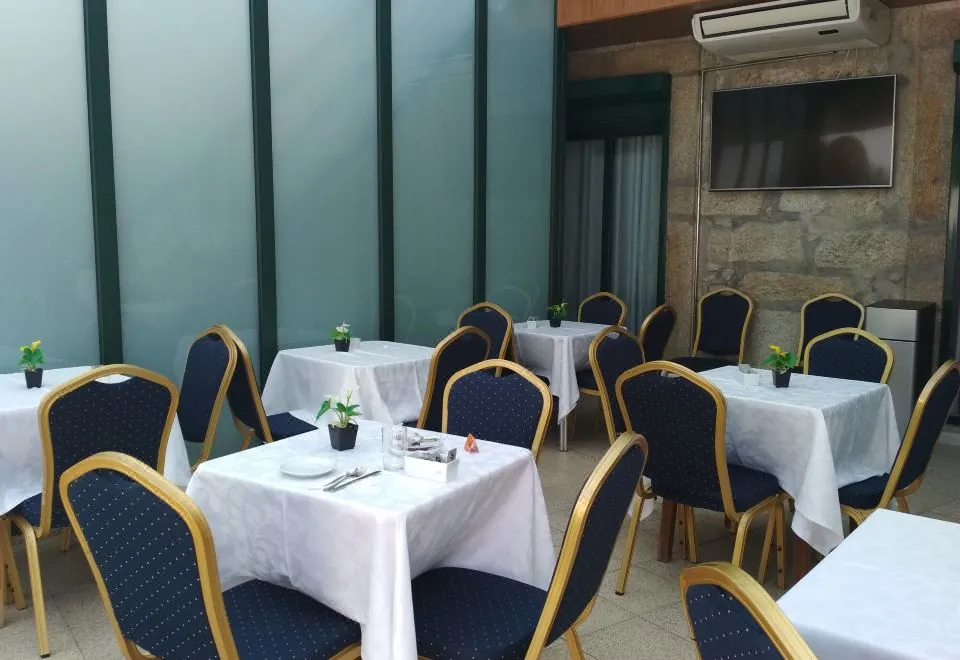 Hotel Porto Rico