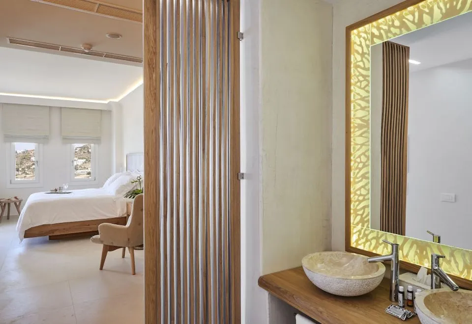 Anax Resort and Spa