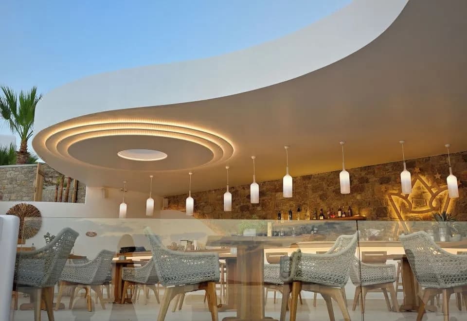 Anax Resort and Spa