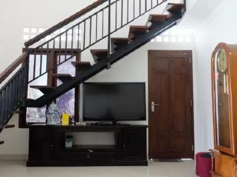 Homestay Malioboro 2 Dekat Alun-Alun Utara by Simply Homy