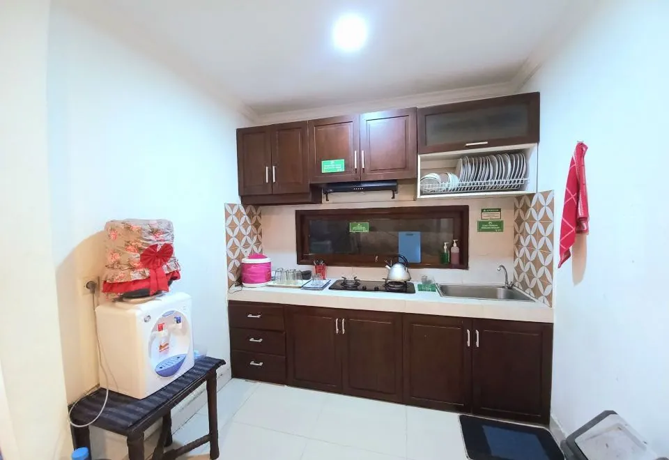 Homestay Malioboro 2 Dekat Alun-Alun Utara by Simply Homy