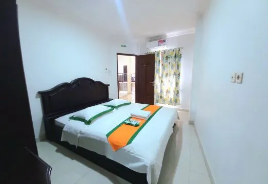 Homestay Malioboro 2 Dekat Alun-Alun Utara by Simply Homy