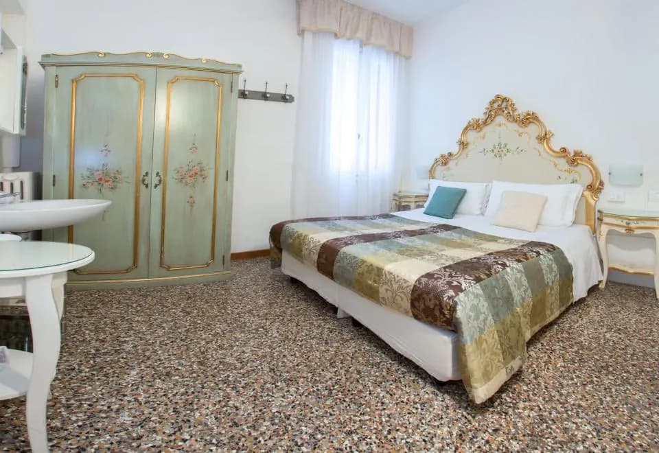 Hotel Casa Petrarca