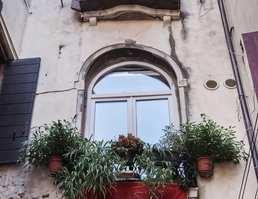 Hotel Casa Petrarca