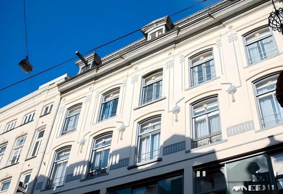Hotel Doria