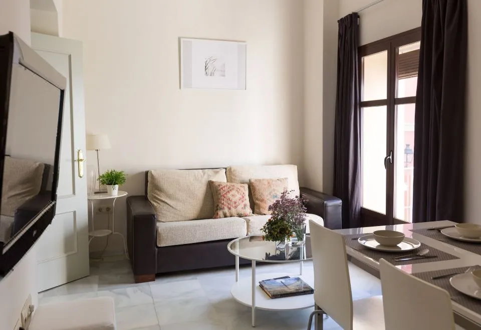 Apartamentos Altamira