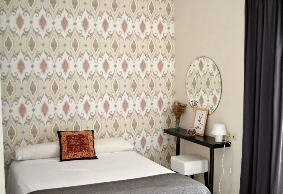 Apartamentos Altamira