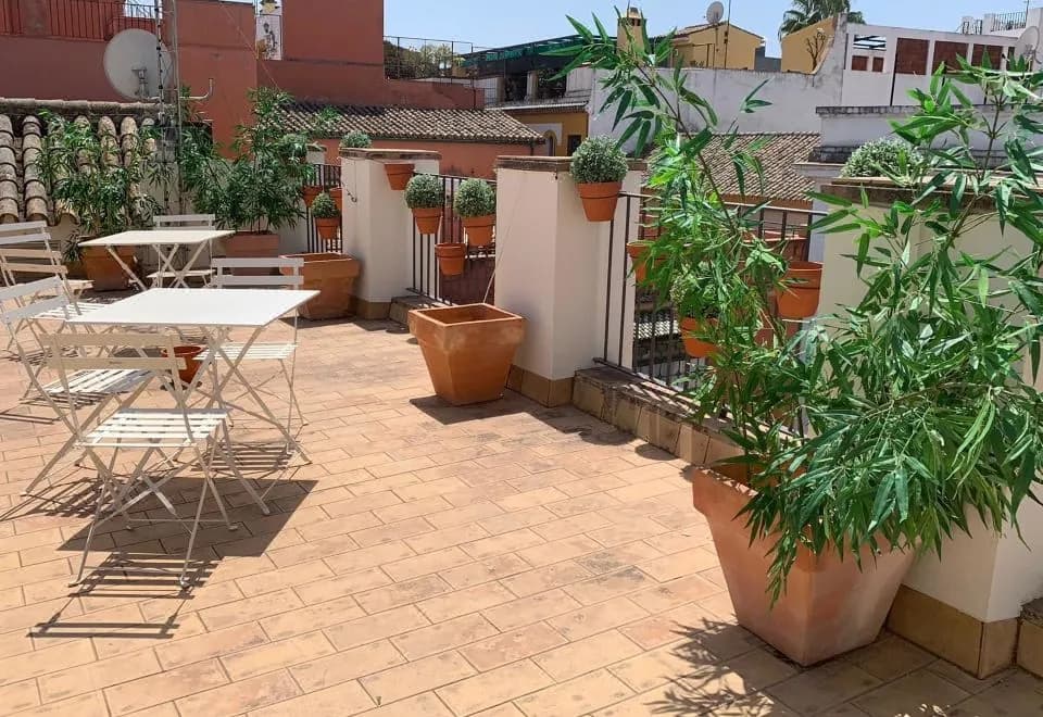 Apartamentos Altamira