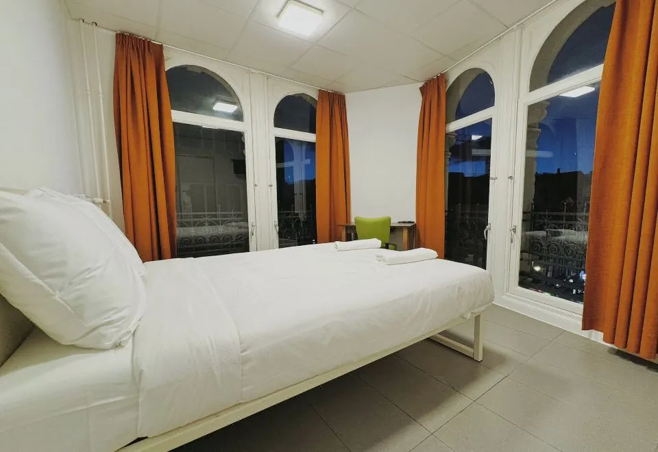 Hotel Jimmy