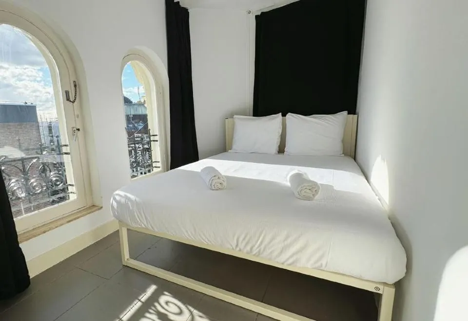 Hotel Jimmy