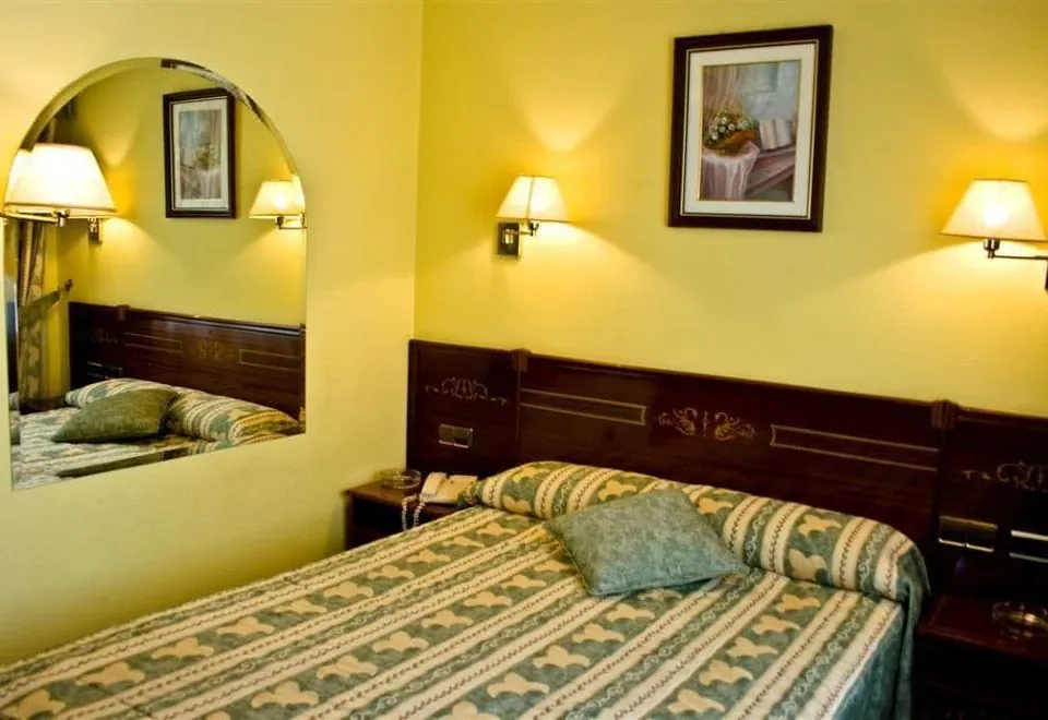 Hostal Centro Sol