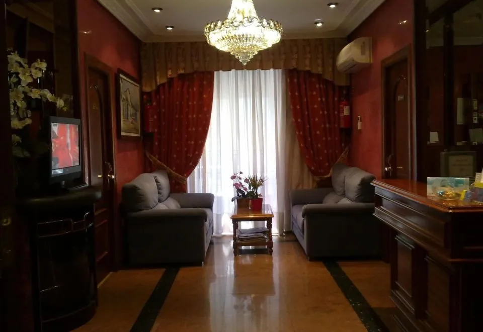 Hostal Centro Sol