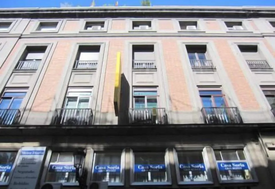 Hostal Centro Sol
