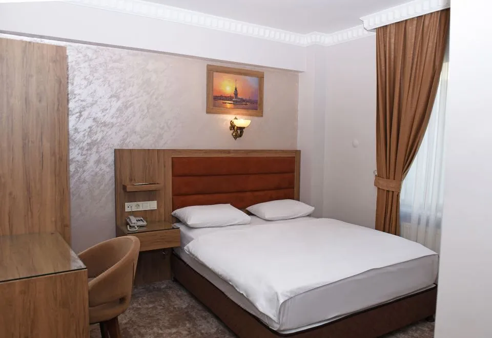 Hotel Grand Umit