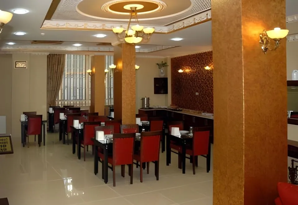 Hotel Grand Umit