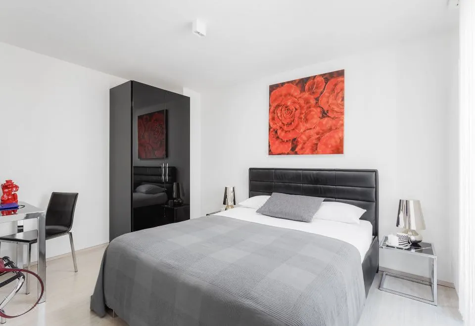Visionapartments Zurich Cramerstrasse