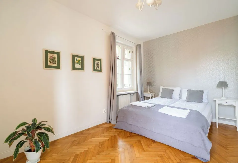 Ego Apartments Old Town