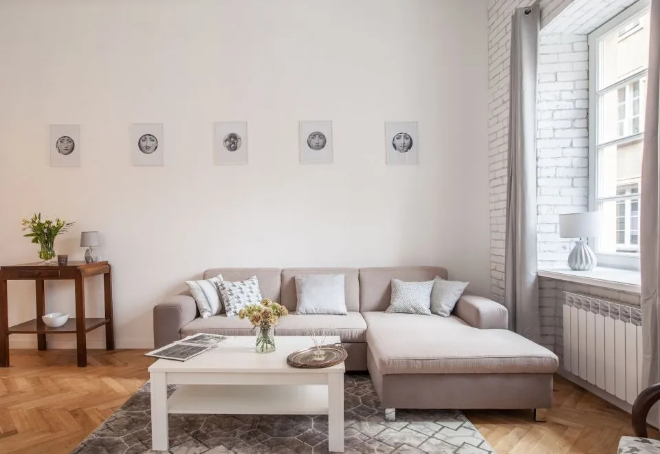 Ego Apartments Old Town