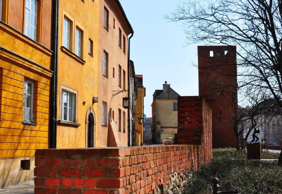 Ego Apartments Old Town